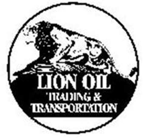 lion oil trading.